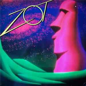 Zot - Uranium Album