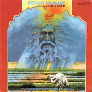 Checkfield - Distant Thunder Album