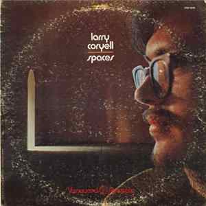 Larry Coryell - Spaces Album