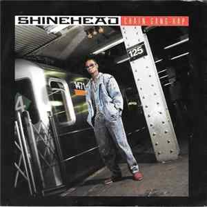 Shinehead - Chain Gang-Rap Album