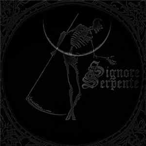 Signore Serpente - Enigma Album