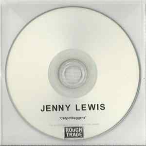 Jenny Lewis - Carpetbaggers Album
