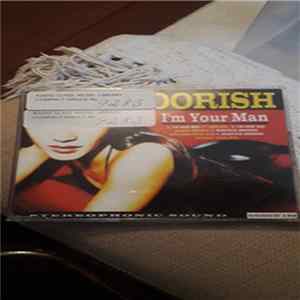 Lisa Moorish - I'm Your Man Album