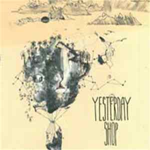 Yesterday Shop - Yesterday Shop Album
