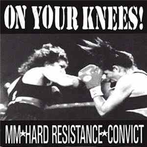 Various - On Your Knees! Album