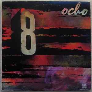 Ocho - Ocho Album