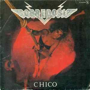Sobredosis - Chico Album