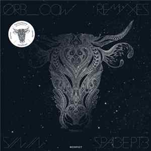 The Orb - The COW Remixes (Sin In Space Pt 3) Album