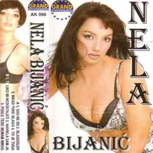 Nela Bijanić - Nela Bijanić Album