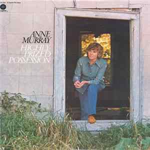 Anne Murray - Highly Prized Possession Album