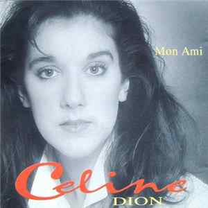 Celine Dion - Mon Ami Album
