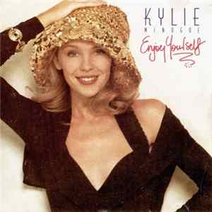 Kylie Minogue - Enjoy Yourself Album
