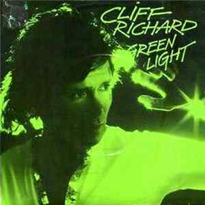 Cliff Richard - Green Light Album