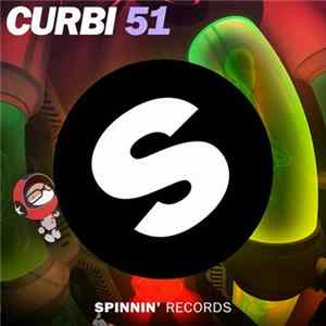 Curbi - 51 Album