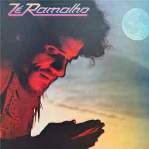 Zé Ramalho - A Terceira Lâmina Album