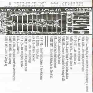 Various - Bleeding Between The Lines Album