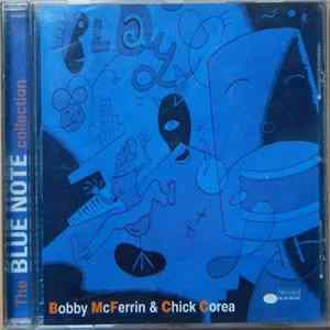 Bobby McFerrin & Chick Corea - Play Album