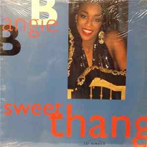 B Angie B - Sweet Thang Album