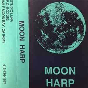 Unknown Artist - Moon Harp Album