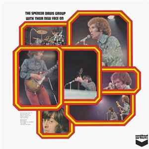 The Spencer Davis Group - With Their New Face On Album