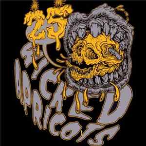 Wicked Apricots - 25 Album