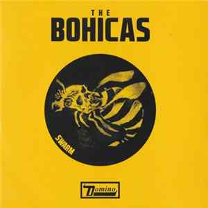 The Bohicas - Swarm Album