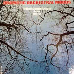 Mike Sunderland, John Fox , The Munich Symphony Orchestra - Dramatic Orchestral Moods Album