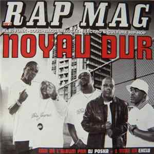 Various - Rap Mag HS°3 Album