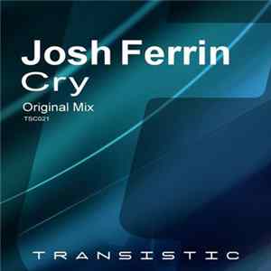 Josh Ferrin - Cry Album