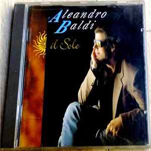 Aleandro Baldi - Il Sole Album