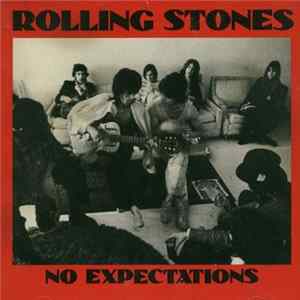 The Rolling Stones - No Expectations Album