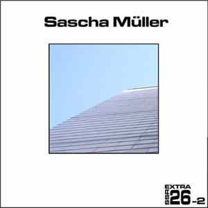 Sascha Müller - SSREXTRA26-2 Album