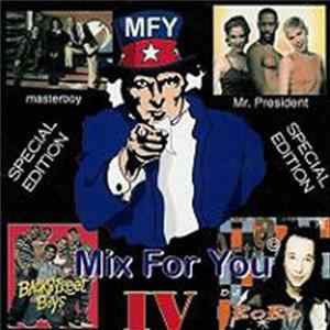 Various - Special Edition IV Album