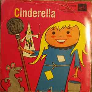 Ian Martin - Cinderella-Part 1 / Cinderella-Concl. Album