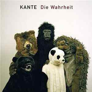Kante - Die Wahrheit Album