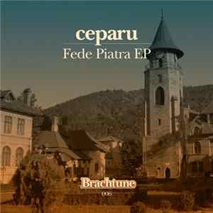 ceparu - Fede Piatra EP Album