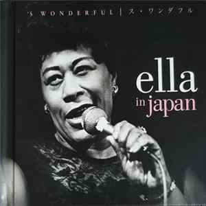 Ella Fitzgerald - Ella in Japan Album