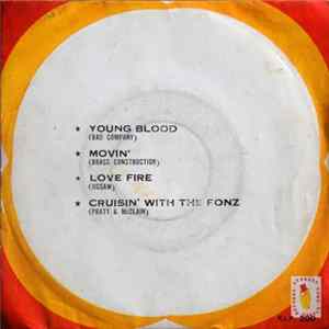 Various - Young Blood Album