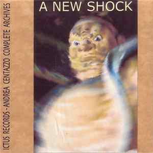 Gianluigi Trovesi, Andrea Centazzo - A New Shock!! Album