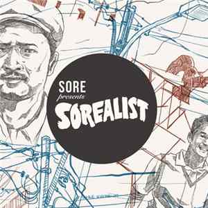 Sore - SOREalist Album