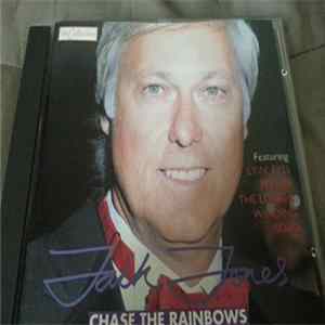 Jack Jones - Chase The Rainbows Album