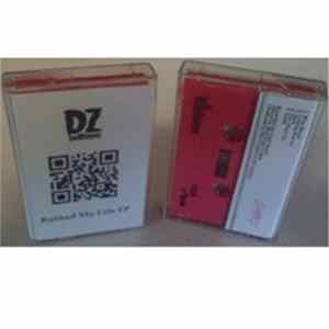 DZ Deathrays - Ruined My Life Ep Album