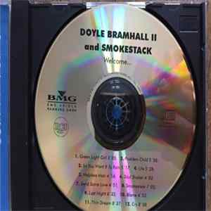 Doyle Bramhall II & Smokestack - Welcome Album