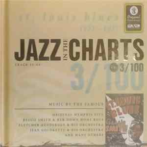 Various - Jazz In The Charts 3/100 (St. Louis Blues (1923-25)) Album