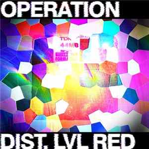 PIVOTAL - Operation Dist. Lvl Red Album