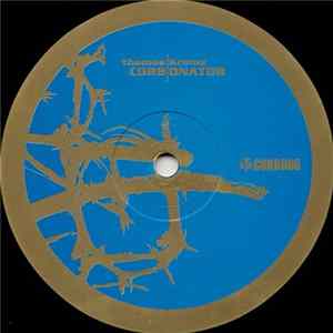 Thomas Krome - Corbonator Album