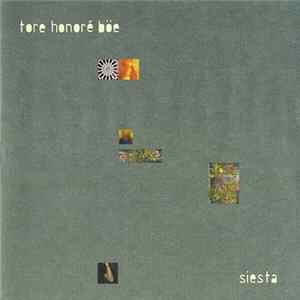 Tore Honoré Böe - Siesta Album