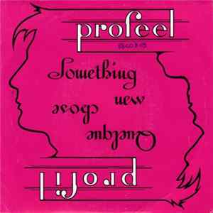 Profil - Profeel - Something New Album