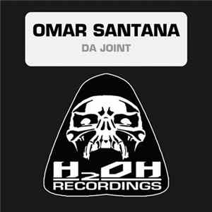Omar Santana - Da Joint Album