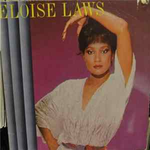 Eloise Laws - Eloise Laws Album